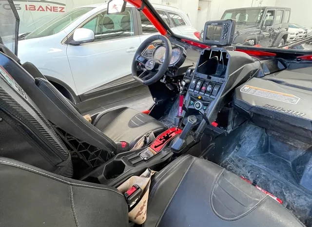 Dacia Sandero 2018 lleno