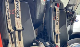 Dacia Sandero 2018