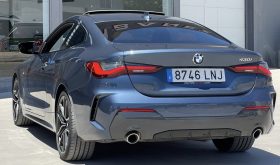BMW Serie 4 2021