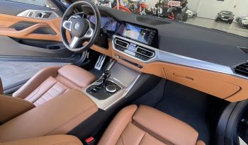 BMW Serie 4 2021 lleno