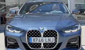 BMW Serie 4 2021