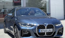 BMW Serie 4 2021
