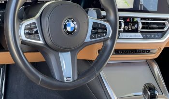 BMW Serie 4 2021 lleno