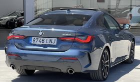 BMW Serie 4 2021