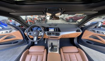 BMW Serie 4 2021 lleno