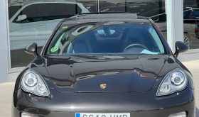 Porche Panamera 2013