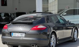 Porche Panamera 2013