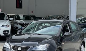 Seat Ibiza 2016