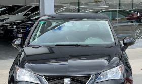 Seat Ibiza 2016