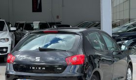 Seat Ibiza 2016