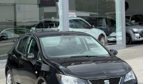 Seat Ibiza 2016