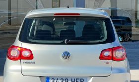 Volkswagen Tiguan 2012