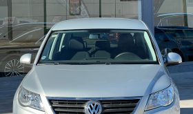 Volkswagen Tiguan 2012