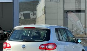 Volkswagen Tiguan 2012