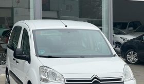 Citroën Berlingo 2018