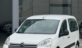 Citroën Berlingo 2018