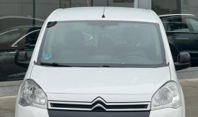 Citroën Berlingo 2018