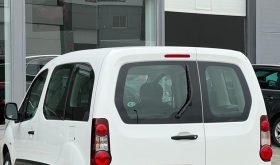 Citroën Berlingo 2018