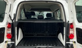 Citroën Berlingo 2018