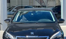 Peugeot 308 2016