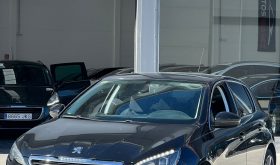Peugeot 308 2016