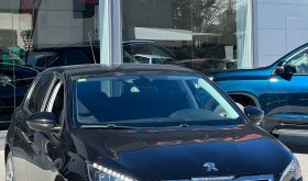 Peugeot 308 2016