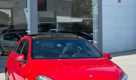 Mercedes Clase A 2014