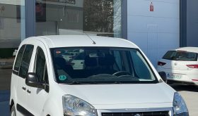 Peugeot Partner 2018