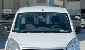 Peugeot Partner 2018