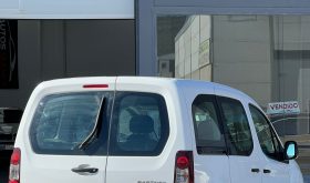 Peugeot Partner 2018