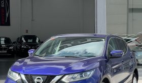 Nissan Qashqai 2018