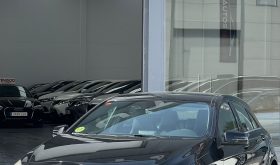 Mercedes Clase A 2014