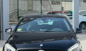 Mercedes Clase A 2014