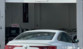 Renault Talisman 2018
