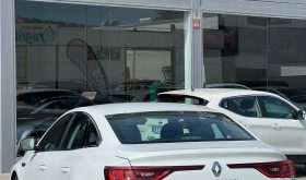 Renault Talisman 2018