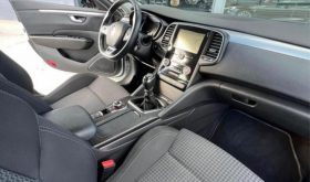 Renault Talisman 2018