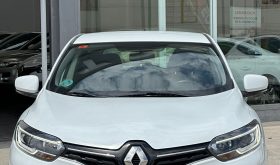 Renault Kadjar 2016