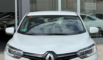 Renault Kadjar 2016 lleno