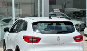 Renault Kadjar 2016