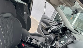 Renault Kadjar 2016 lleno