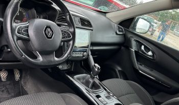 Renault Kadjar 2016 lleno