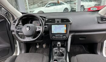 Renault Kadjar 2016 lleno