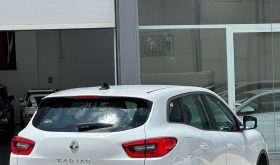 Renault Kadjar 2016