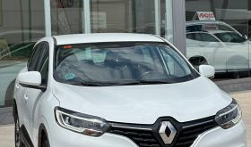 Renault Kadjar 2016