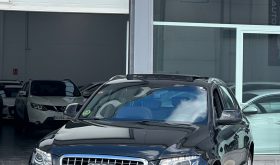 Audi Q5 2012