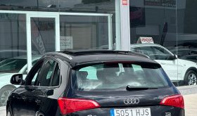Audi Q5 2012