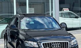 Audi Q5 2012