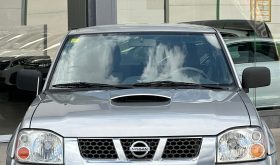 Nissan Navara 2005