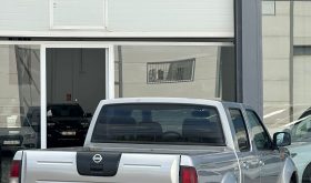 Nissan Navara 2005
