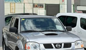 Nissan Navara 2005